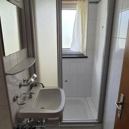 Crusch 51 By Interhome Daire