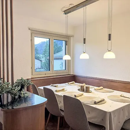 Crusch 51 By Interhome *