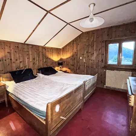 Appartement Crusch 51 By Interhome *
