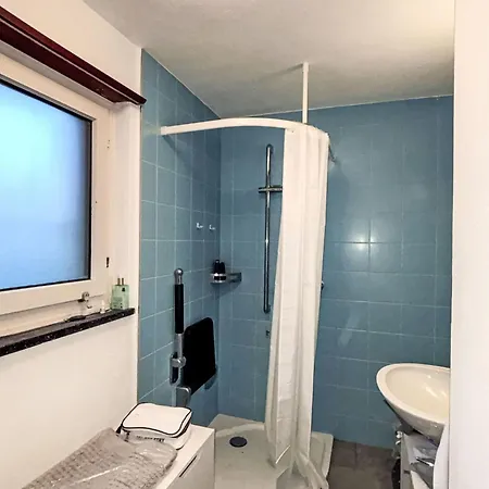 Crusch 51 By Interhome Appartement *