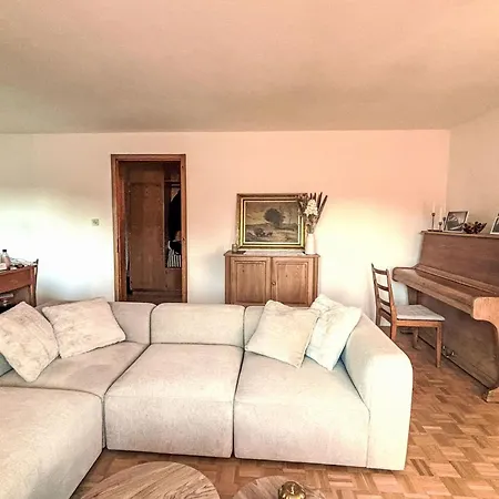 Crusch 51 By Interhome Appartement *